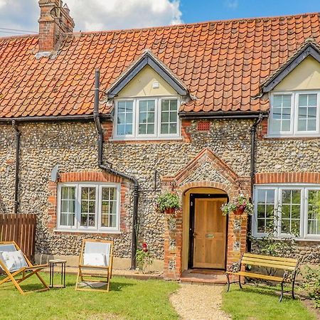 Bluebird Cottage Higham  Extérieur photo